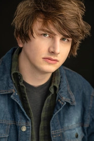 Ảnh diễn viên Jake Gosden