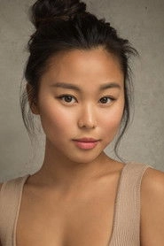 Ảnh diễn viên Jessica Lee