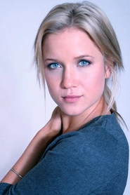 Ảnh diễn viên Jessy Schram