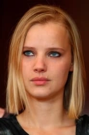 Ảnh diễn viên Joanna Kulig