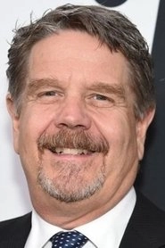 Ảnh diễn viên John Wells