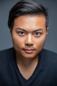 Ảnh diễn viên Johnny X. Wang