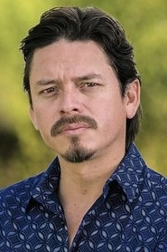 Ảnh diễn viên Jorge A. Jimenez
