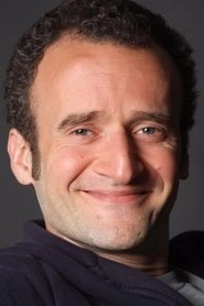 Ảnh diễn viên Joshua Rubin