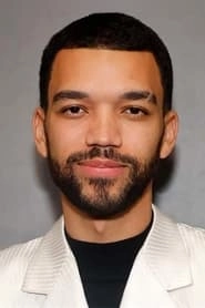Ảnh diễn viên Justice Smith