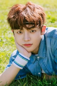 Ảnh diễn viên Kang Yu-Chan
