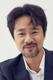 Ảnh diễn viên Kim Hong-pyo