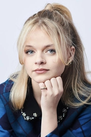 Ảnh diễn viên Kylie Rogers