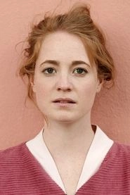 Ảnh diễn viên Leonie Benesch