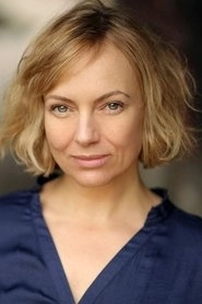 Ảnh diễn viên Lisa Kay