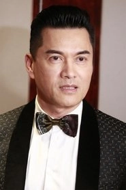 Ảnh diễn viên Lữ Lương Vỹ