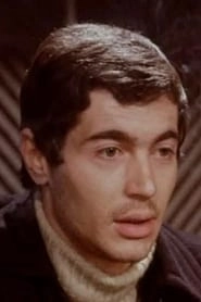 Ảnh diễn viên Luigi Antonio Guerra
