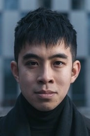 Ảnh diễn viên Lukáš Duy Anh Tran