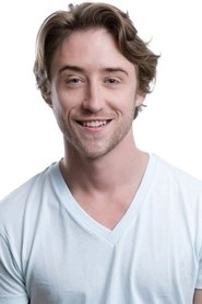 Ảnh diễn viên Luke Tyler