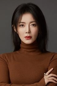 Ảnh diễn viên Lưu Mẫn