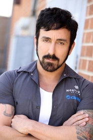 Ảnh diễn viên Mario Diaz