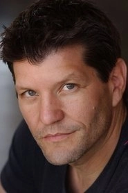 Ảnh diễn viên Mark Sussman