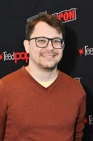 Ảnh diễn viên Matt Peters