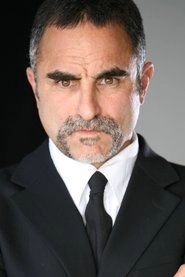 Ảnh diễn viên Max Daniels