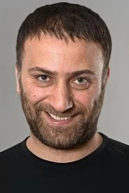Ảnh diễn viên Mehmet Polat