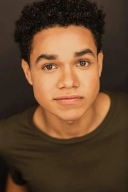 Ảnh diễn viên Miles Gutiérrez-Riley