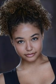 Ảnh diễn viên Millie Davis