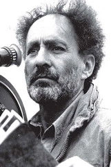 Ảnh diễn viên Monte Hellman