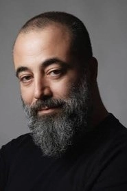 Ảnh diễn viên Necati Şahin