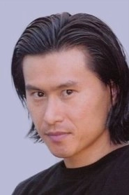 Ảnh diễn viên Pak Ho-Sung