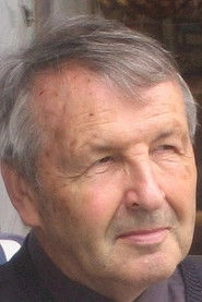 Ảnh diễn viên Pavel Hajný
