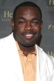 Ảnh diễn viên Rodney Perry