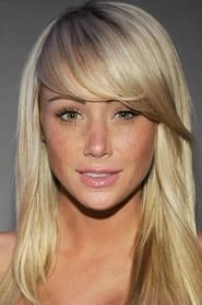 Ảnh diễn viên Sara Jean Underwood
