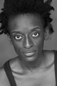 Ảnh diễn viên Sarah Amankwah