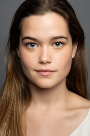 Ảnh diễn viên Sarah Catherine Hook
