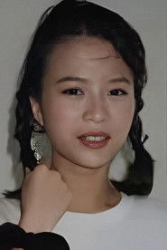 Ảnh diễn viên Sarah Wong