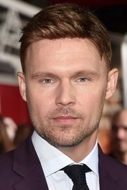 Ảnh diễn viên Scott Haze