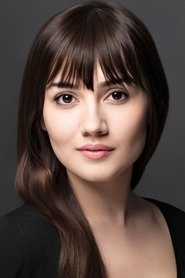 Ảnh diễn viên Sevda Erginci