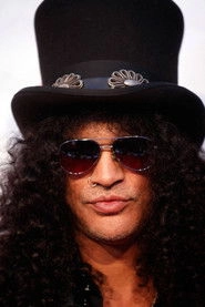 Ảnh diễn viên Slash
