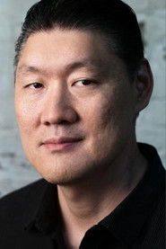 Ảnh diễn viên Stephen Nakamura
