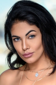 Ảnh diễn viên Suraya-Rose Santos