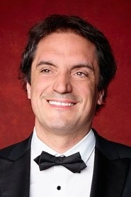 Ảnh diễn viên Sylvain Bellemare
