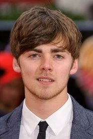 Ảnh diễn viên Thomas Law