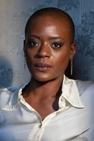 Ảnh diễn viên T'Nia Miller