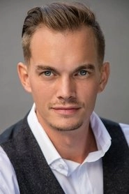 Ảnh diễn viên Vincent van Hinte