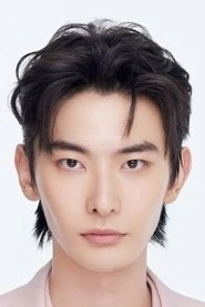 Ảnh diễn viên Vương Thụy Xương