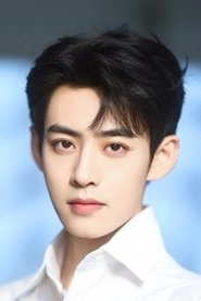 Ảnh diễn viên Wang Xingwei