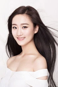Ảnh diễn viên Zhang Wenting