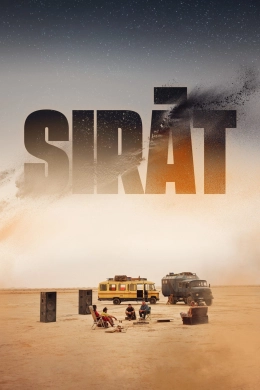 Cây Cầu Sirāt