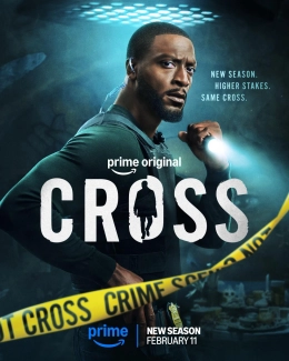Cross (Phần 2)